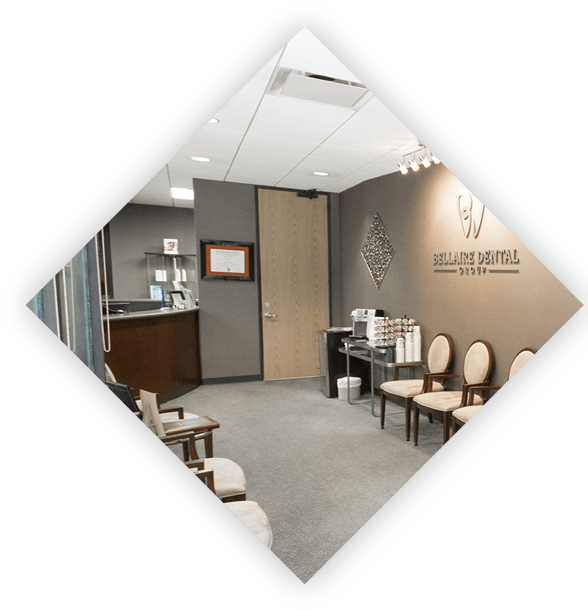 Dentist in Houston, TX Bellaire Dental