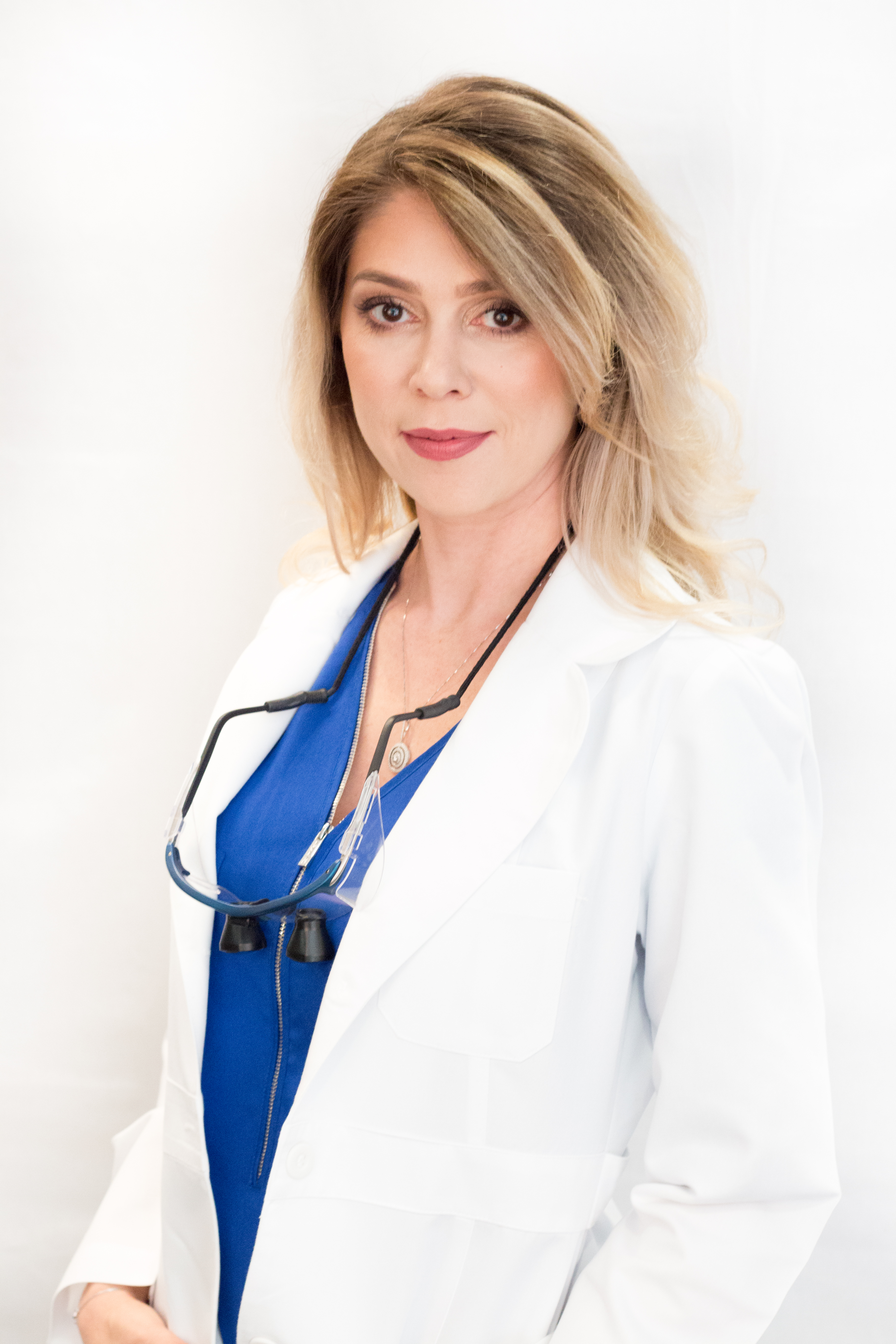 Dr. Regina Valter